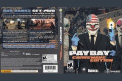 Payday 2 Crimewave - Xbox One | VideoGameX