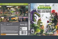 Plants vs. Zombies: Garden Warfare - Xbox One | VideoGameX