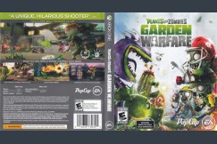 Plants vs. Zombies: Garden Warfare - Xbox One | VideoGameX