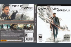Quantum Break - Xbox One | VideoGameX