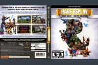 Rare Replay - Xbox One | VideoGameX