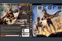 ReCore - Xbox One | VideoGameX