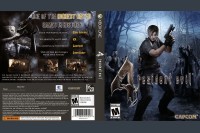 Resident Evil 4 - Xbox One | VideoGameX