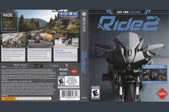 Ride 2 - Xbox One | VideoGameX
