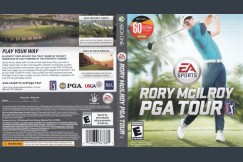 Rory McIlroy PGA Tour - Xbox One | VideoGameX