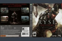 Ryse: Son of Rome - Xbox One | VideoGameX