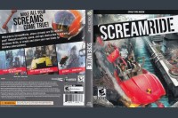 Scream Ride - Xbox One | VideoGameX