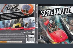 Scream Ride - Xbox One | VideoGameX