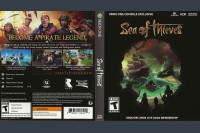 Sea of Thieves - Xbox One | VideoGameX
