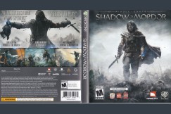 Middle-earth: Shadow of Mordor - Xbox One | VideoGameX