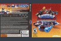 Skylanders SuperChargers - Xbox One | VideoGameX