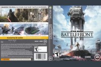 Star Wars: Battlefront - Xbox One | VideoGameX