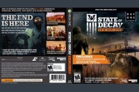 State of Decay - Xbox One | VideoGameX