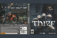 Thief - Xbox One | VideoGameX