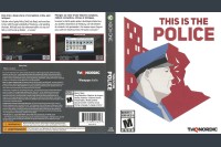 This is the Police - Xbox One | VideoGameX