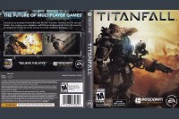 TitanFall - Xbox One | VideoGameX