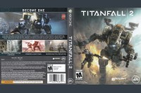Titanfall 2 - Xbox One | VideoGameX