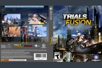 Trials Fusion - Xbox One | VideoGameX