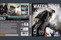 Watch Dogs - Xbox One | VideoGameX