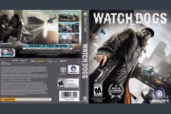 Watch Dogs - Xbox One | VideoGameX