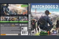 Watch Dogs 2 - Xbox One | VideoGameX