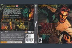 Wolf Among Us - Xbox One | VideoGameX