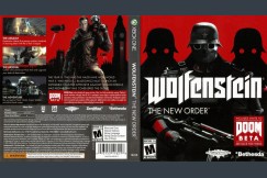 Wolfenstein: New Order - Xbox One | VideoGameX