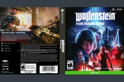 Wolfenstein: Youngblood - Xbox One | VideoGameX