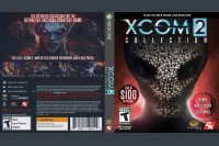 XCOM 2 Collection - Xbox One | VideoGameX