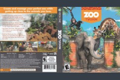 Zoo Tycoon - Xbox One | VideoGameX
