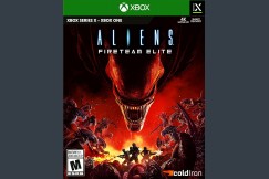 Aliens: Fireteam Elite - Xbox Series X | VideoGameX