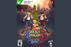 Double Dragon Gaiden: Rise of the Dragons - Xbox One | VideoGameX