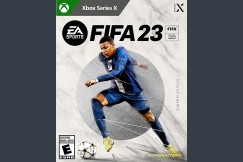 FIFA 23 - Xbox Series X | VideoGameX