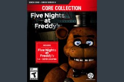 Five Nights at Freddy's: Core Collection - Xbox One | VideoGameX