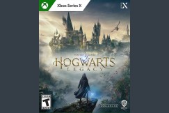 Hogwarts Legacy - Xbox Series X | VideoGameX