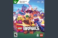 LEGO Brawls - Xbox Series X | VideoGameX