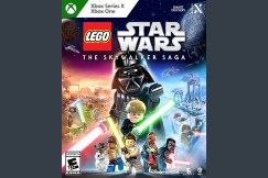 LEGO Star Wars: Skywalker Saga, The - Xbox Series X | VideoGameX