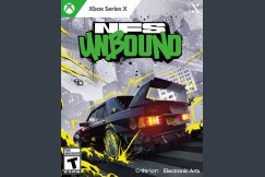 NFS Unbound - Xbox Series X | VideoGameX
