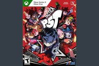 Persona 5 Tactica - Xbox One | VideoGameX