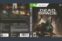 Dead Space - Xbox Series X | VideoGameX