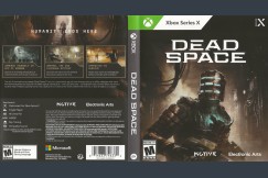 Dead Space - Xbox Series X | VideoGameX