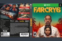 Far Cry 6 - Xbox Series X | VideoGameX