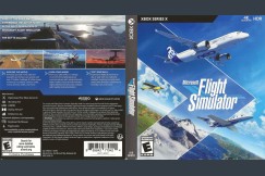 Microsoft Flight Simulator - Xbox Series X | VideoGameX