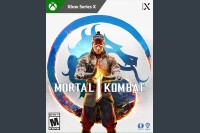 Mortal Kombat 1 - Xbox Series X | VideoGameX