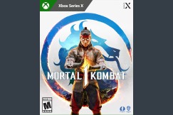 Mortal Kombat 1 - Xbox Series X | VideoGameX