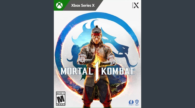 Mortal Kombat 1 - Xbox Series X | VideoGameX