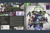 Soul Hackers 2 - Xbox One | VideoGameX