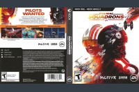 Star Wars: Squadrons - Xbox One | VideoGameX